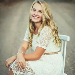 Meet your Posher, Kate